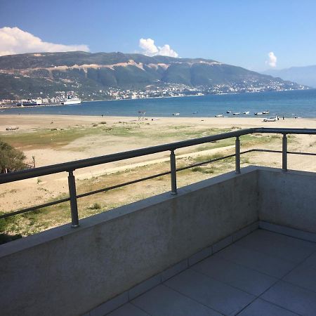 Linda'S Apartment Vlore Exterior photo