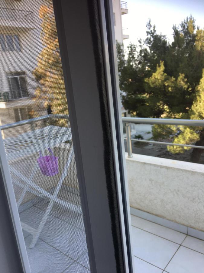 Linda'S Apartment Vlore Exterior photo